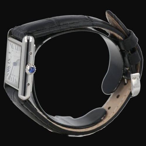 Cartier Tank Must - Montre quartz 58 Facettes MT47489