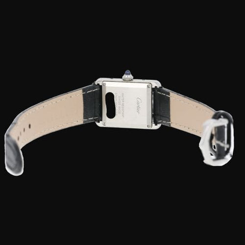 Cartier Tank Must - Montre quartz 58 Facettes MT47489