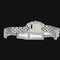 Cartier Santos Demoiselle - Montre en acier 58 Facettes MT47632