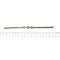 Bracelet Bracelet vintage en or blanc 14 ct et diamants 0,89 ct 58 Facettes 34760