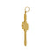 Pendentif Pendentif croix Via Crucis en or jaune 18 ct 58 Facettes 29224
