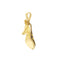 Pendentif Rosato Bags&Shoes - Pendentif sandale à talon en or jaune 18 ct émaillé 58 Facettes 28758