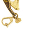 Pendentif Rosato Bags&Shoes - Pendentif sandale à talon en or jaune 18 ct émaillé 58 Facettes 28758