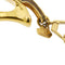 Pendentif Rosato Bags&Shoes - Pendentif sandale à talon en or jaune 18 ct émaillé 58 Facettes 28758