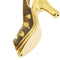 Pendentif Rosato Bags&Shoes - Pendentif sandale à talon en or jaune 18 ct émaillé 58 Facettes 28758