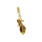 Pendentif Rosato Bags&Shoes - Pendentif chaussure à talon en or jaune 18 ct émaillé 58 Facettes 28750