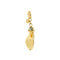 Pendentif Rosato Bags&Shoes - Pendentif chaussure à talon en or jaune 18 ct émaillé 58 Facettes 28750