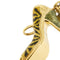 Pendentif Rosato Bags&Shoes - Pendentif chaussure à talon en or jaune 18 ct émaillé 58 Facettes 28750