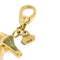 Pendentif Rosato Bags&Shoes - Pendentif chaussure à talon en or jaune 18 ct émaillé 58 Facettes 28750