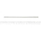 Bracelet Bracelet tennis - diamants 2,88 ct en or blanc 18 k 58 Facettes 8868
