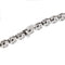 Bracelet Bracelet tennis - diamants 2,88 ct en or blanc 18 k 58 Facettes 8868