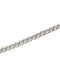 Bracelet Bracelet tennis en or blanc 18 ct avec diamants 2,76 ct 58 Facettes 14758
