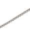 Bracelet Bracelet tennis en or blanc 18 ct avec diamants 2,76 ct 58 Facettes 14758
