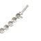 Bracelet Bracelet tennis en or blanc 18 ct et diamants 2,88 ct 58 Facettes 32422