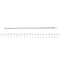 Bracelet Bracelet tennis en or blanc 18 ct et diamants 2,88 ct 58 Facettes 32422