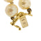 Collier Collier - Deux rangs de perles en or jaune 18 ct 58 Facettes 34189