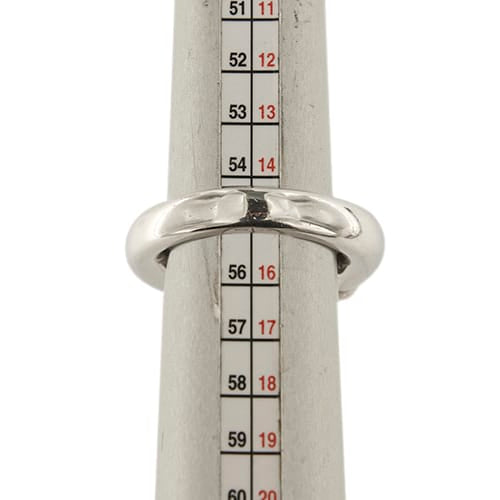 Bague 55 Bague - Perle de Tahiti et diamants en or blanc 18 ct 58 Facettes 34976