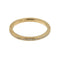 Bague 49 Bague alliance éternité en or jaune 18 ct et diamants 0,50 ct 58 Facettes 33358