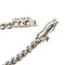 Bracelet Bracelet tennis en or blanc 18 ct avec quartz citrines et diamants 58 Facettes 36433