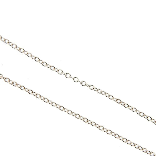 Collier Damiani Abbraccio - Collier avec pendentif en or blanc et or rose et diamant 58 Facettes 36577