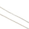 Collier Damiani Abbraccio - Collier avec pendentif en or blanc et or rose et diamant 58 Facettes 36577