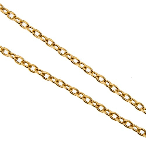 Collier Gabriella Rivalta - Collier en or jaune 18 ct avec perles et fleur émaillée 58 Facettes 36329