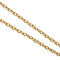 Collier Gabriella Rivalta - Collier en or jaune 18 ct avec perles et fleur émaillée 58 Facettes 36329