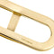 Barakà - Ferme-billets en or jaune 18 ct et or blanc 58 Facettes 36606