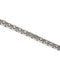 Collier Comete - Collier en or blanc 18 ct avec pendentif et diamants 58 Facettes 35195