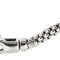 Bracelet Bracelet maille pop-corn en or blanc 18 ct 58 Facettes 28942