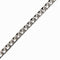 Bracelet Bracelet tennis - diamants noirs 1,58 ct en or blanc 18 ct 58 Facettes 34310