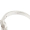 Bague Bague solitaire - Diamants 0,84 ct en or blanc 18 ct 58 Facettes 36977
