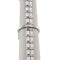 Bague 50 Bague solitaire - Diamants 1,78 ct en platine 950 58 Facettes 33443