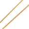 Collier Salvatore Ferragamo New Renaissance - Collier long en or jaune avec pendentif sandale émaillée 58 Facettes 39527