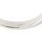 Bague 54 Solitaires - Bague en or blanc 18 ct et diamants 0,85 ct 58 Facettes 31355