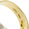 Bague 55 Bague - aquamarine et diamants en or jaune et or blanc 18 ct 58 Facettes 37500