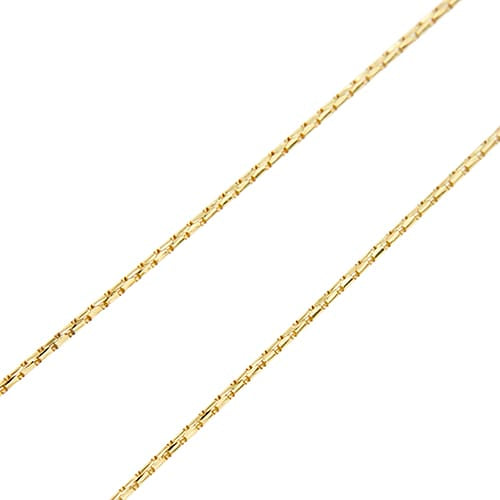 Collier Vieri - Collier en or jaune 18 ct avec quartz amétrine 58 Facettes 22563