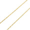 Collier Vieri - Collier en or jaune 18 ct avec quartz amétrine 58 Facettes 22563