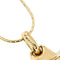 Collier Vieri - Collier en or jaune 18 ct avec quartz amétrine 58 Facettes 22563