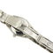 Montre Rolex Oyster Perpetual - Montre en acier, lunette cannelée en or blanc 58 Facettes 36869