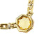 Collier Chimento - Collier en or jaune et blanc avec citrine, saphirs et diamants 58 Facettes 31915