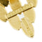 Boucles d'oreilles Maglia Panthere - Boucles d’oreilles clous en or jaune 18 ct 58 Facettes 38668