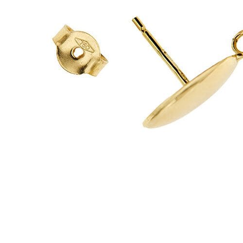 Boucles d'oreilles Boucles d’oreilles pendantes en or 18 ct avec quartz rose et améthystes 58 Facettes 29106