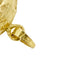 Pendentif Pendentif visage du Christ en or jaune 18 ct, rubis et diamants 58 Facettes 40105