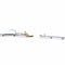 Collier Collier vintage - Diamant taille brillant en or blanc 18 carats 58 Facettes 5426777A8BC64C87AD7642D140E4708F