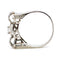 Bague 59 Bague rétro en platine et diamants 58 Facettes D7AC7C9E8C1D4282A68A7B967B814C58