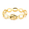 Montre Bracelet à maillons en or 14k 58 Facettes 096F45D64F7B4616BFA8164443E7E9FB
