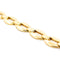 Montre Bracelet à maillons en or 14k 58 Facettes 096F45D64F7B4616BFA8164443E7E9FB