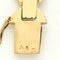 Montre Bracelet à maillons en or 14k 58 Facettes 096F45D64F7B4616BFA8164443E7E9FB