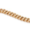 Bracelet Bracelet gourmette à maillons en or jaune 14 carats 58 Facettes 4631C406771A4DFB8E50B675B52AB31C